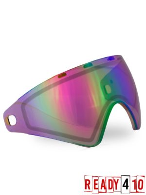 Bunkerkings CMD/VIO Lens - HD Aurora