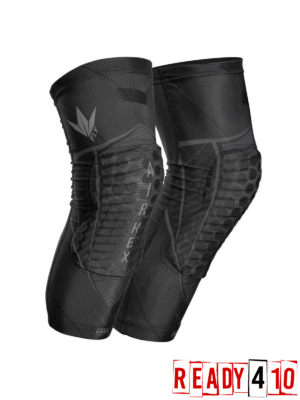 Bunkerkings Fly Compression Knee Pads