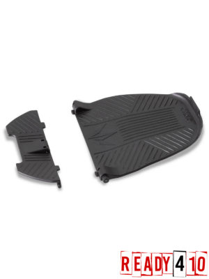 CTRL Dual Spring Ramps