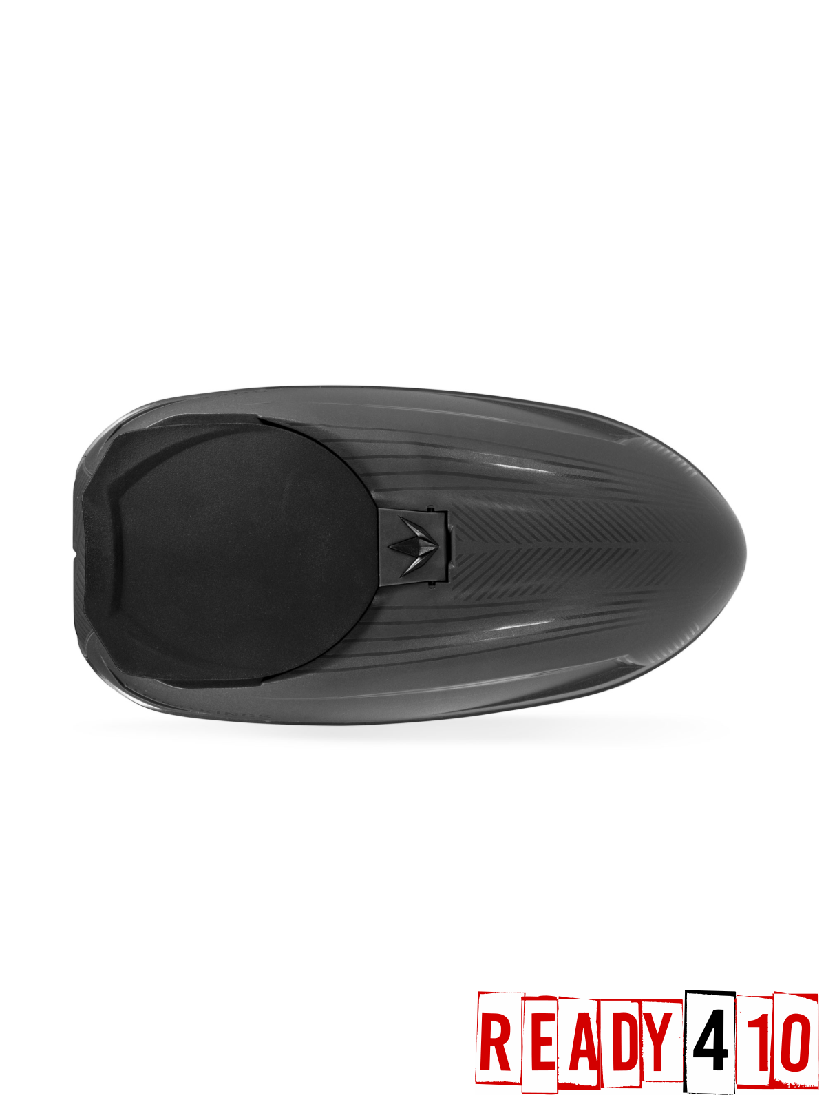 Bunkerkings CTRL Loader - Graphite Purple - Top