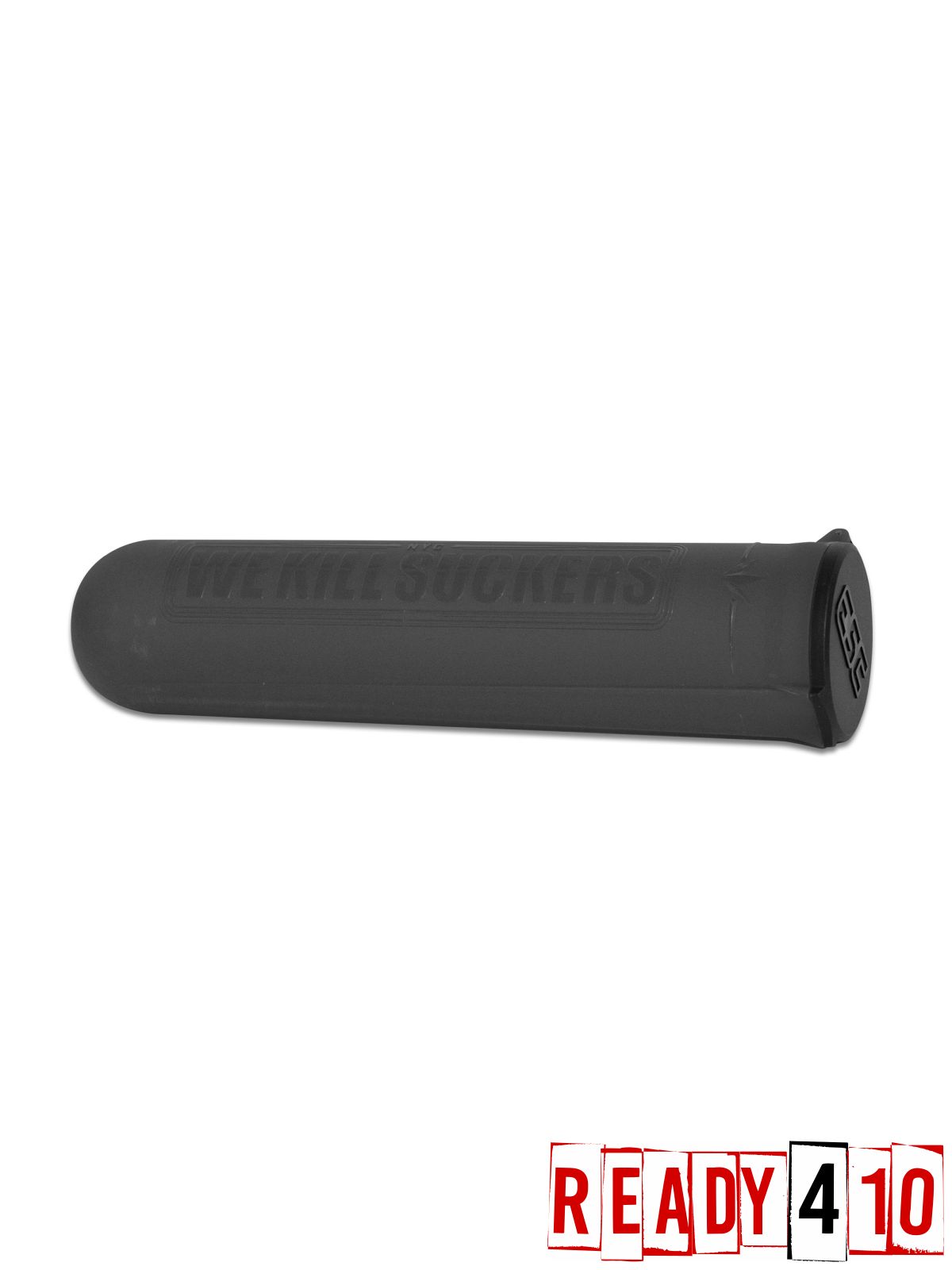 Bunkerkings ESC Pods - 8 Pack - Smoke - 1 Pod
