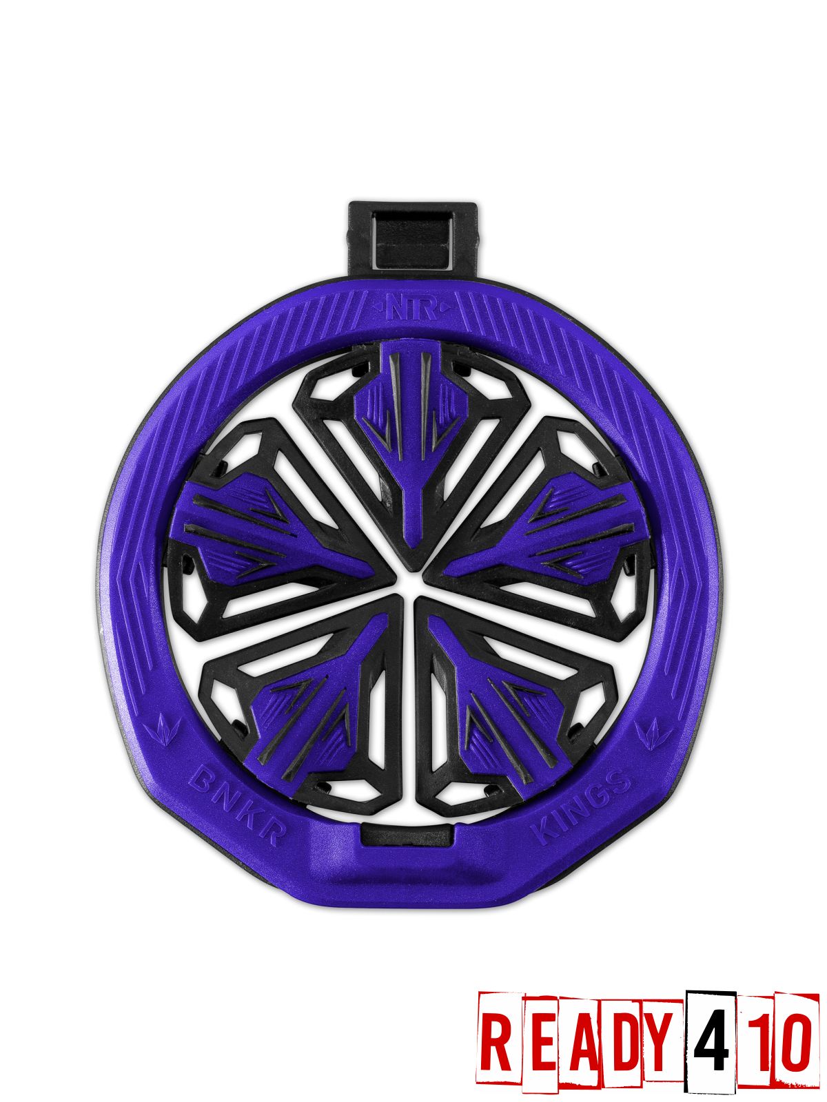 Bunkerkings NTR Speed Feed - CTRL/Spire III/IV/V/280/IR/IR² - Purple – Bild 2