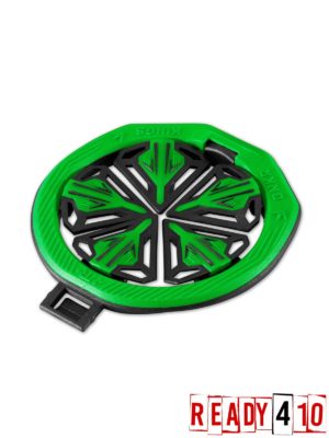 Bunkerkings NTR Speed Feed - CTRL/Spire III/IR/280 - Lime