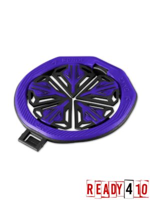 Bunkerkings NTR Speed Feed - CTRL/Spire III/IR/280 - Purple