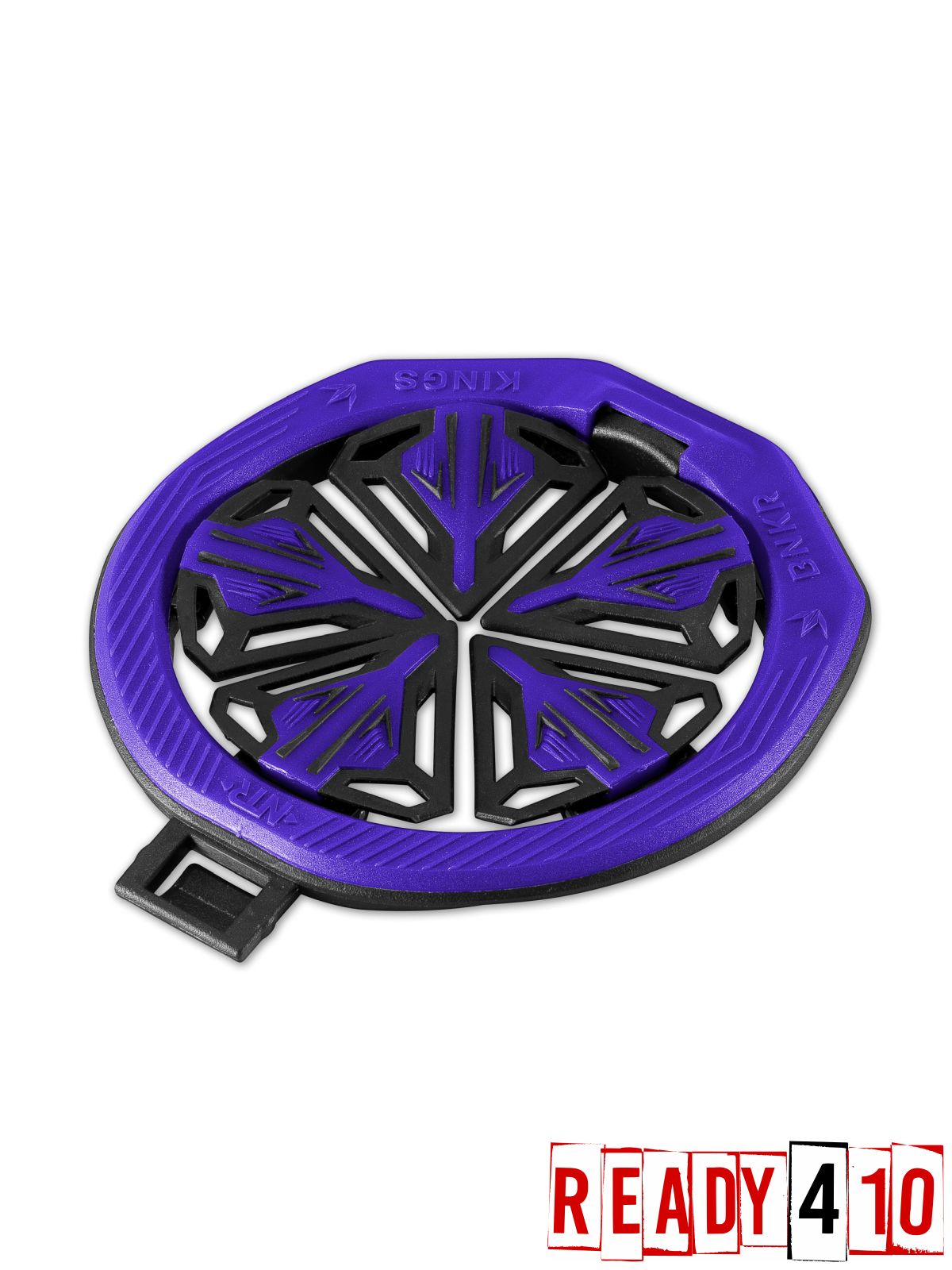 Bunkerkings NTR Speed Feed - CTRL/Spire III/IR/280 - Purple