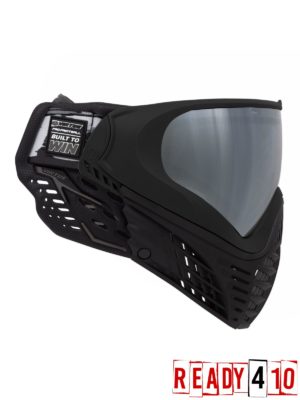 Virtue VIO Contour II - Black - Side