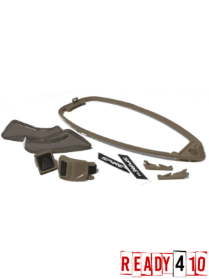 Virtue Spire III - Color Kit - FDE