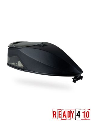 Virtue Spire III/IV/V 280 Topshell - Black