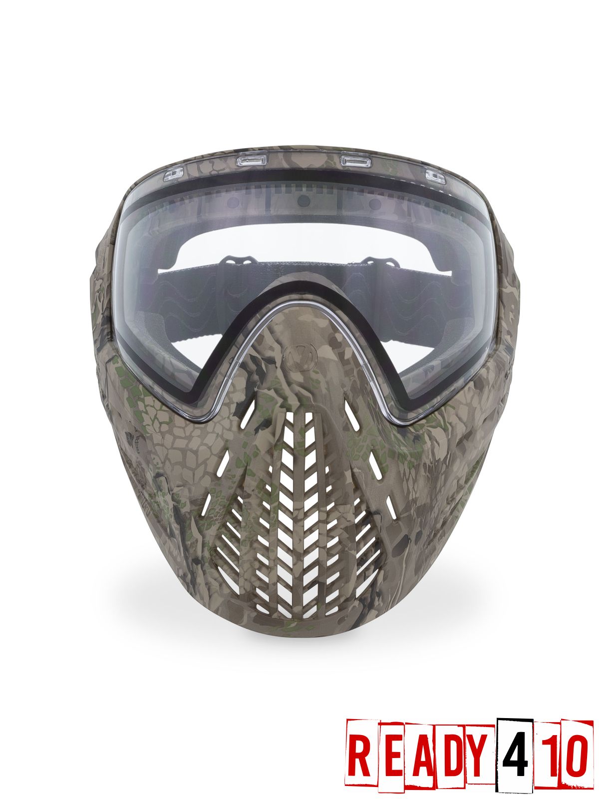 Virtue VIO Ascend Goggle - Highlander