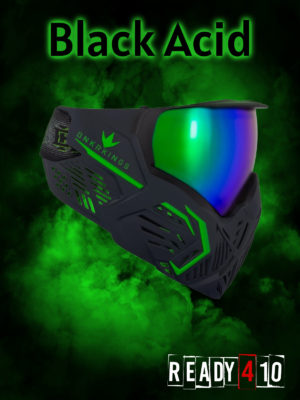 Bunkerkings CMD - Black Acid