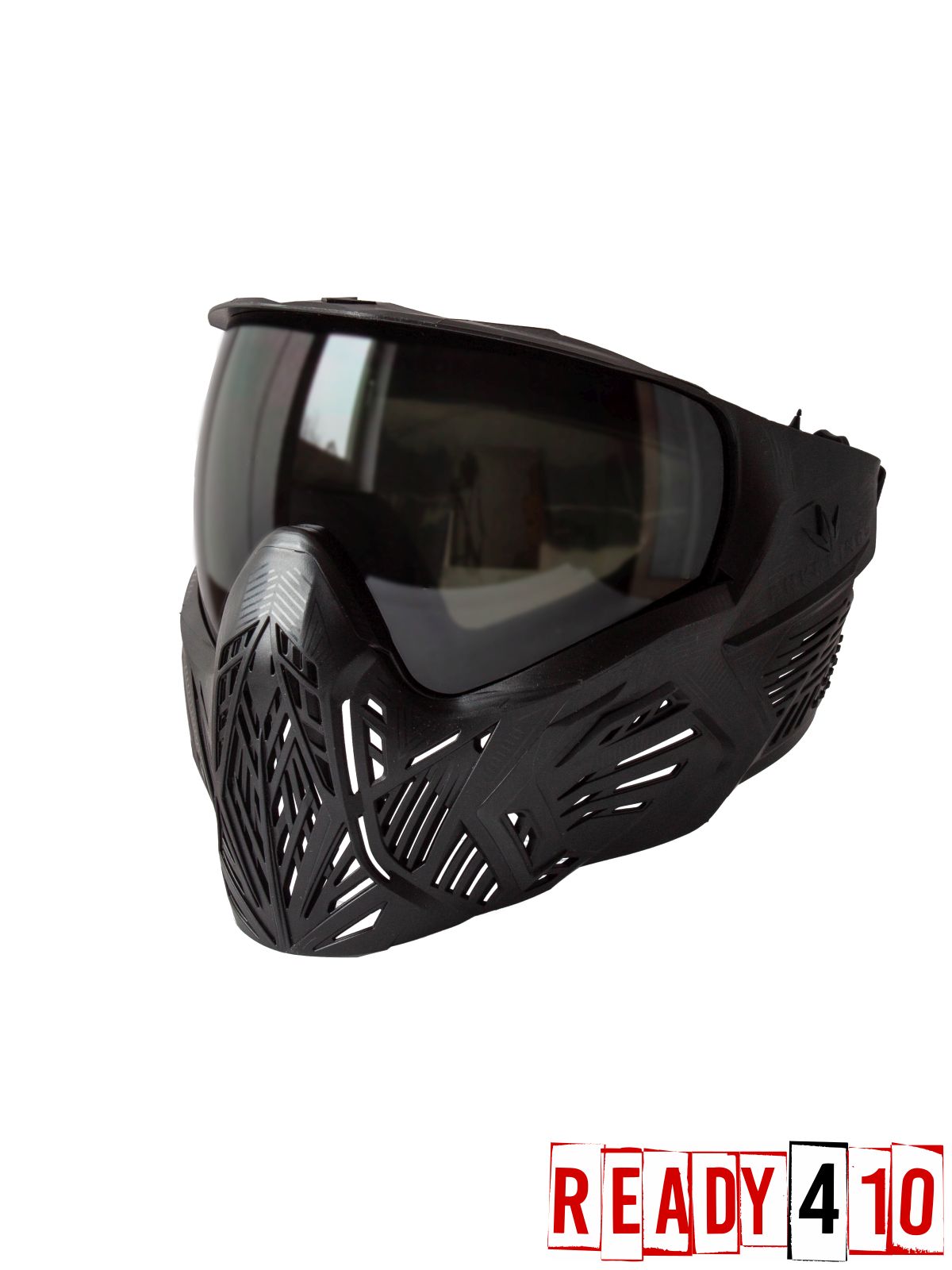 Bunkerkings - CMD Pitch Black - half site