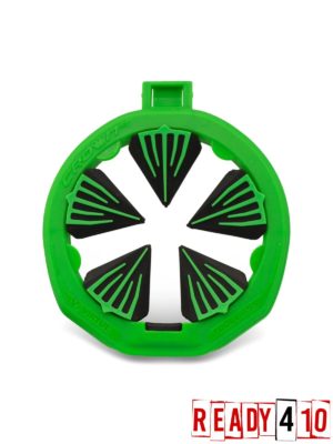 Virtue - CrownSF R - Green