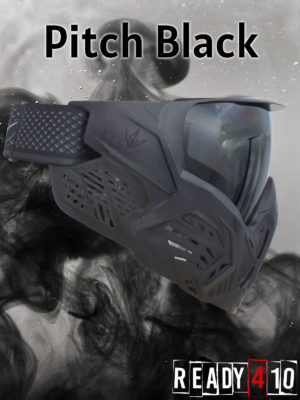 Bunkerkings CMD - Pitch Black