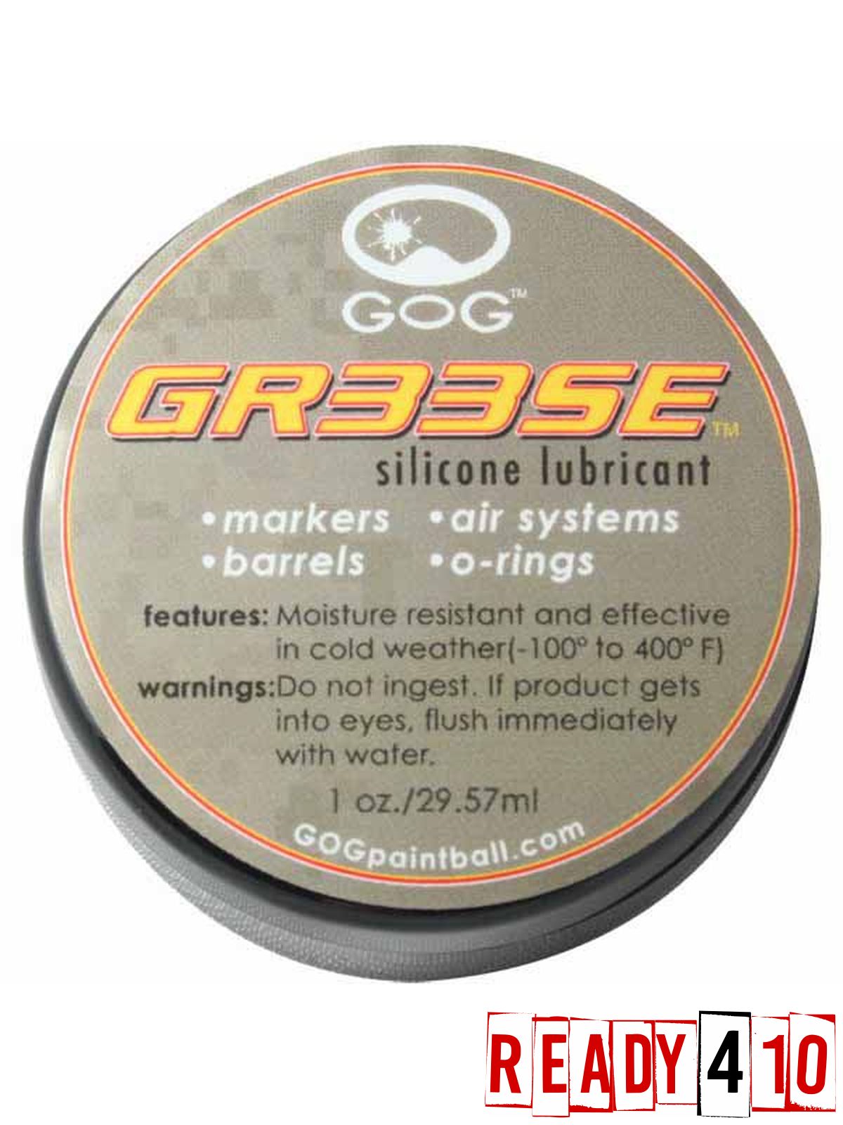 GOG GR33SE Fett - 1oz