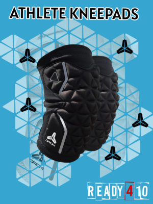 Drom - Athlete Kneepads