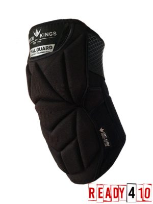 Bunker Kings Supreme Paintball Knee Pads V2