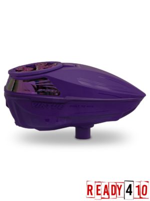 Virtue - Spire V - Side - Amethyst