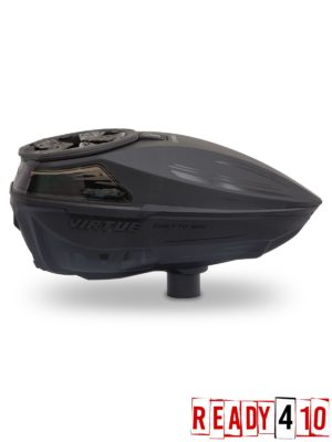 Virtue - Spire V - Side - Black