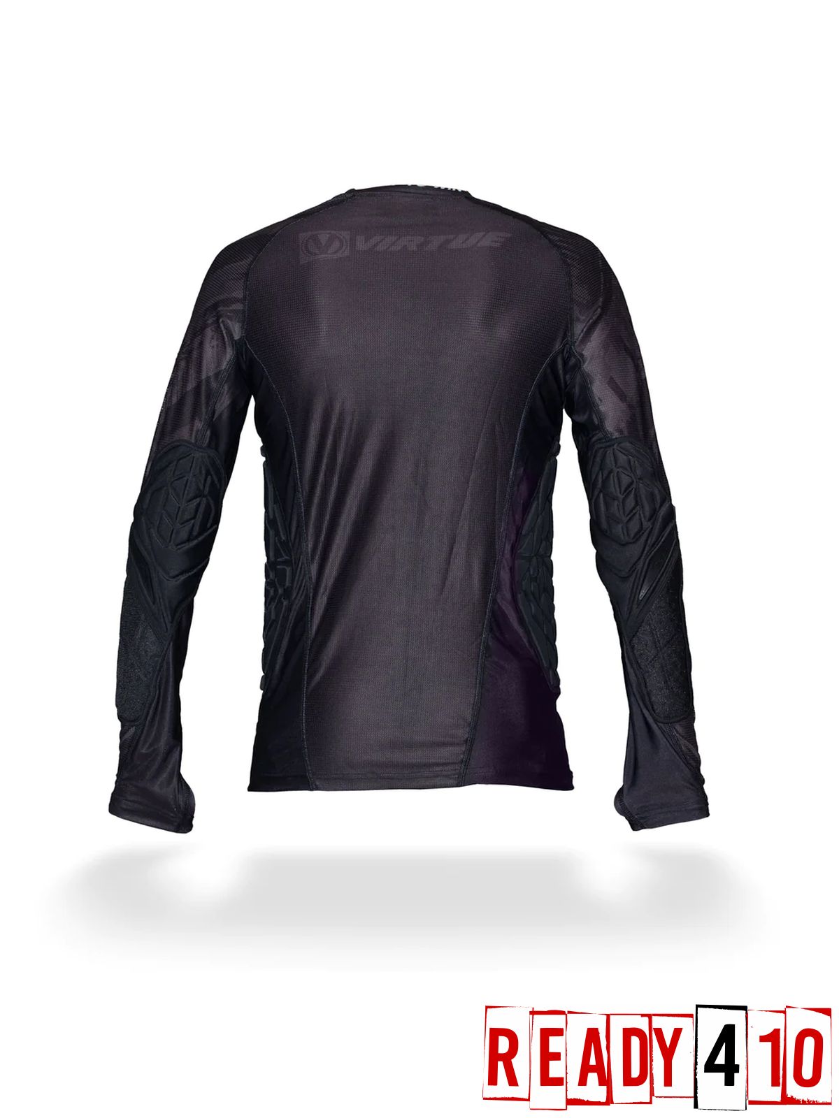 Virtue Breakout Padded Compression Long Sleeve