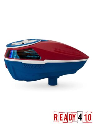 Virtue SpireV - Patriot Side
