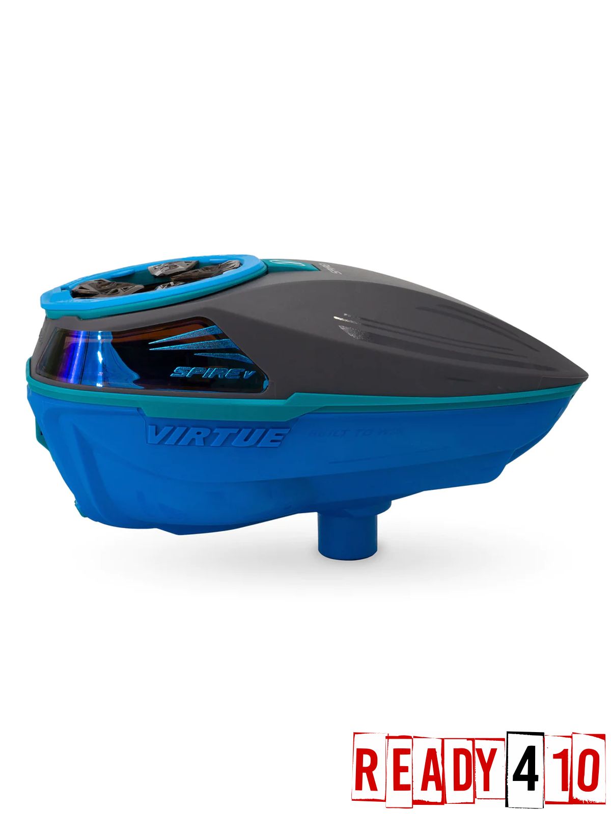 Virtue SpireV - Stealth Sky Side