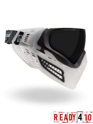 Virtue VIO Ascend Goggles - Crystal Black Side