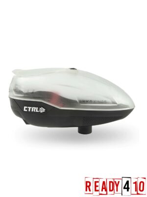 Bunkerkings - CTRL Loader 220 - Dust Clear