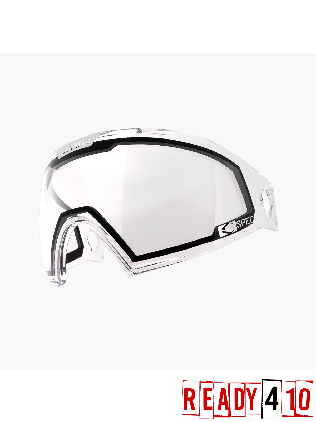CRBN C SPEC - LOWLIGHT LENS - CLEAR
