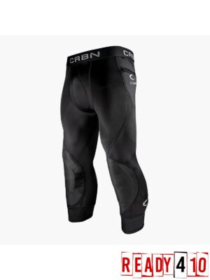 CRBN PAINTBALL - CC BOTTOM BLACK
