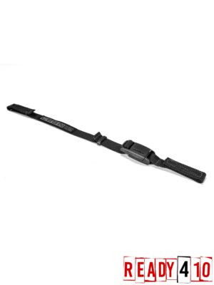 CRBN PAINTBALL - ZERO - ACC - CHIN STRAP BLACK