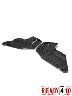 CRBN PAINTBALL - ZERO - ACC - EARPAD MORE UNIT - BLACK