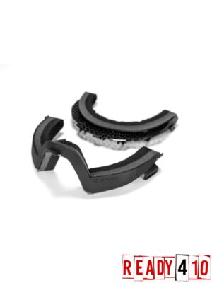 CRBN PAINTBALL - ZERO - ACC - FOAM - BLACK