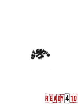 CRBN PAINTBALL - ZERO - ACC - PARTS - BLACK