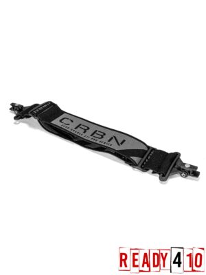 CRBN PAINTBALL - ZERO - ACC - STRAP LESS UNIT - BLACK
