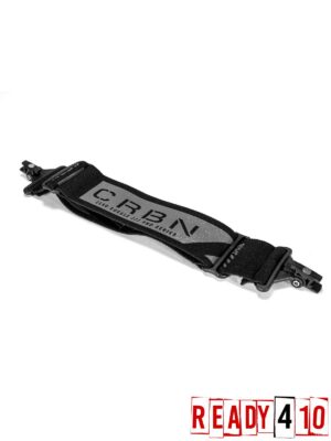 CRBN PAINTBALL - ZERO - ACC - STRAP MORE UNIT - BLACK