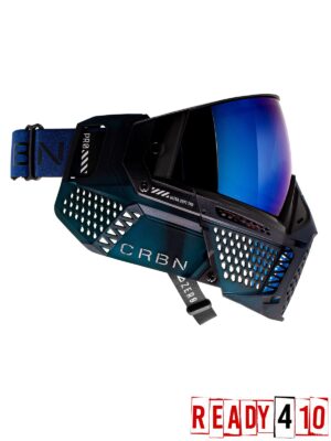 CRBN PAINTBALL - ZERO PRO GOGGLE - Fade Indigo