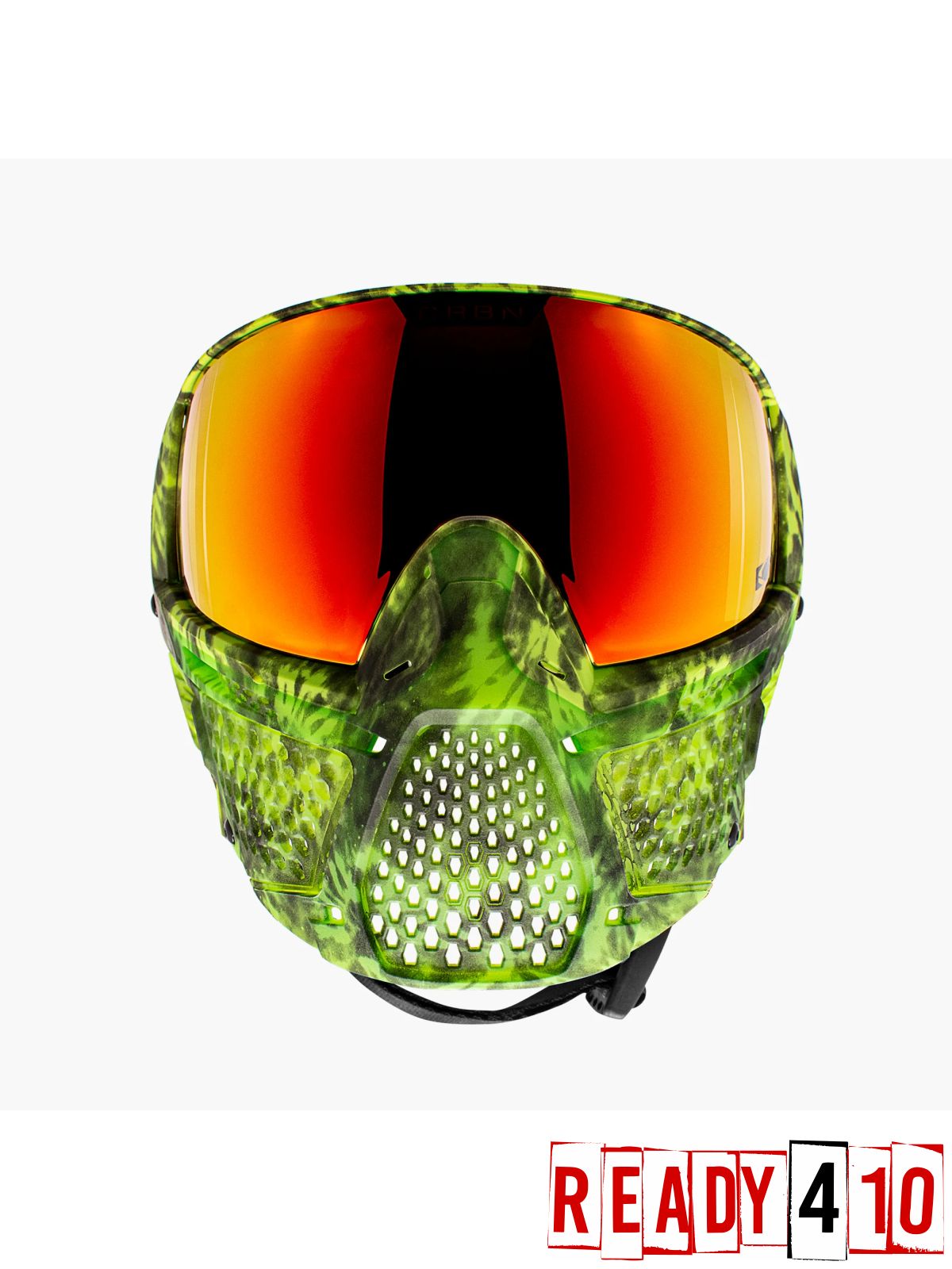 CRBN - ZERO GRX - DYE GECKO