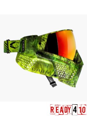 CRBN - ZERO GRX - DYE GECKO