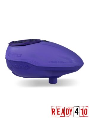 Bunkerkings - CTRL2 - Dark-Purple