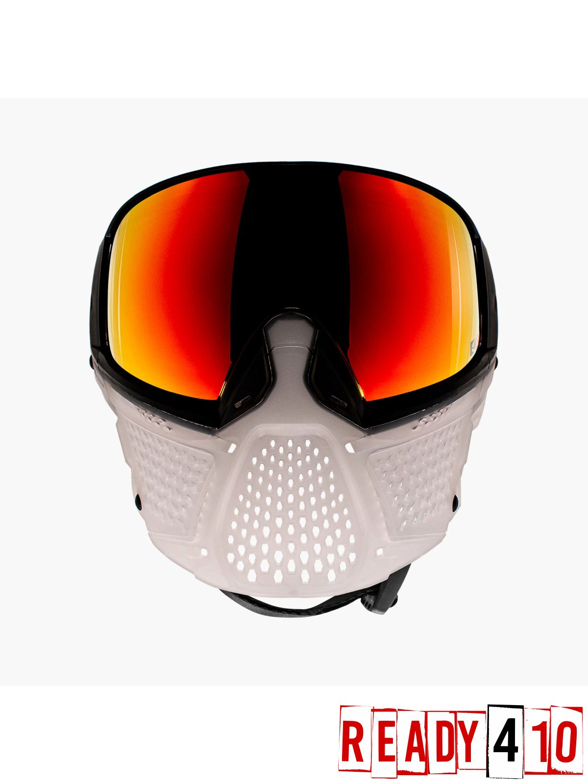 CRBN PAINTBALL - ZERO PRO GOGGLE - CLEAR