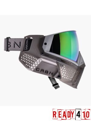CRBN PAINTBALL - ZERO PRO GOGGLE - GHOST