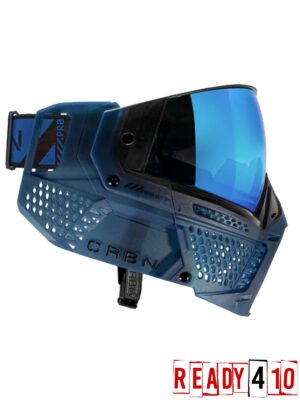 CRBN PAINTBALL - ZERO PRO GOGGLE - NAVY