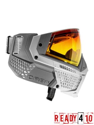 CRBN PAINTBALL - ZERO SLD GOGGLE - GREY
