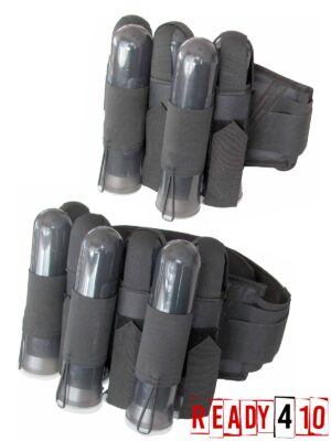 PPD Battlepack Competition 4+3 und 3+2