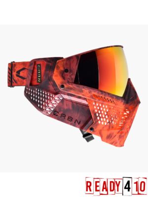 CRBN - ZERO GRX - DYE LAVA
