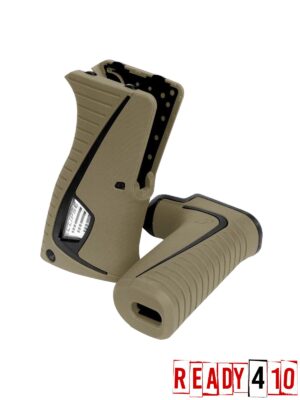 Planet Eclipse - 180r - Grip-Kit - Tan