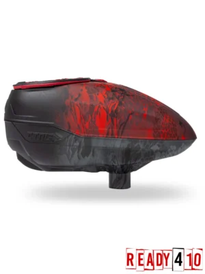 Bunkerkings - CTRL2 - Fire Black Highlander