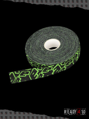 Planet Eclipse Grip Tape Black Green E-Chain