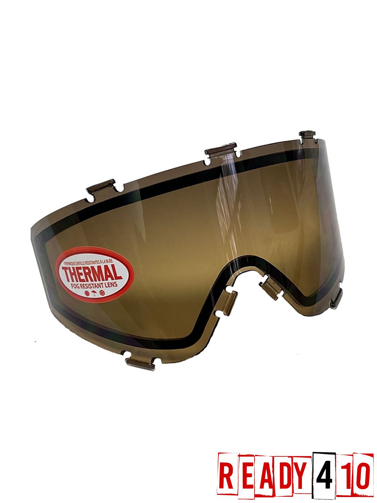 JT Spectra Thermal Lens Gradient - Bronze