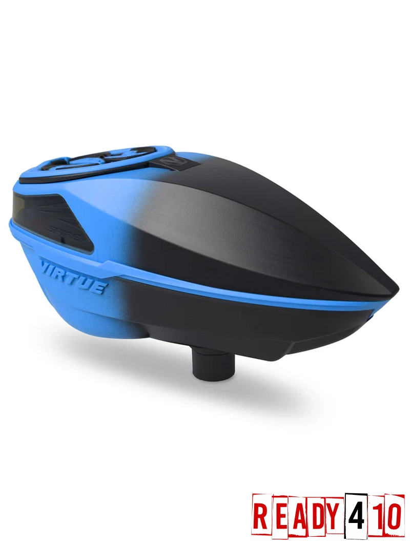 Virtue - SpireV - Cyan-Black-Fade